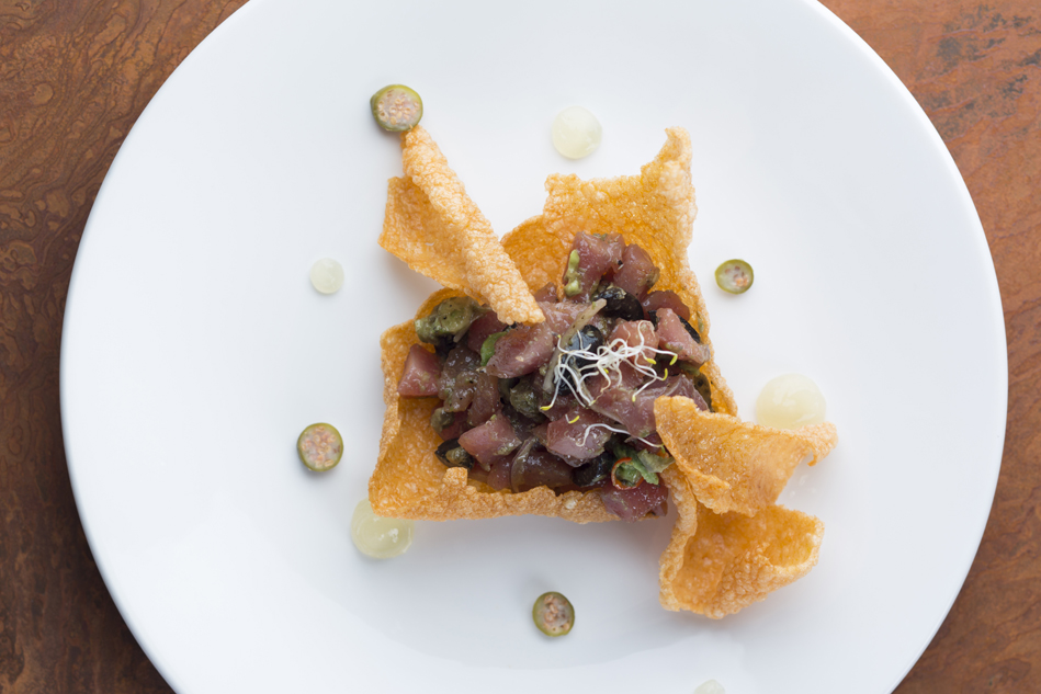 Новое заведение (Киев): рыбный ресторан Новое заведение (Киев): рыбный ресторан