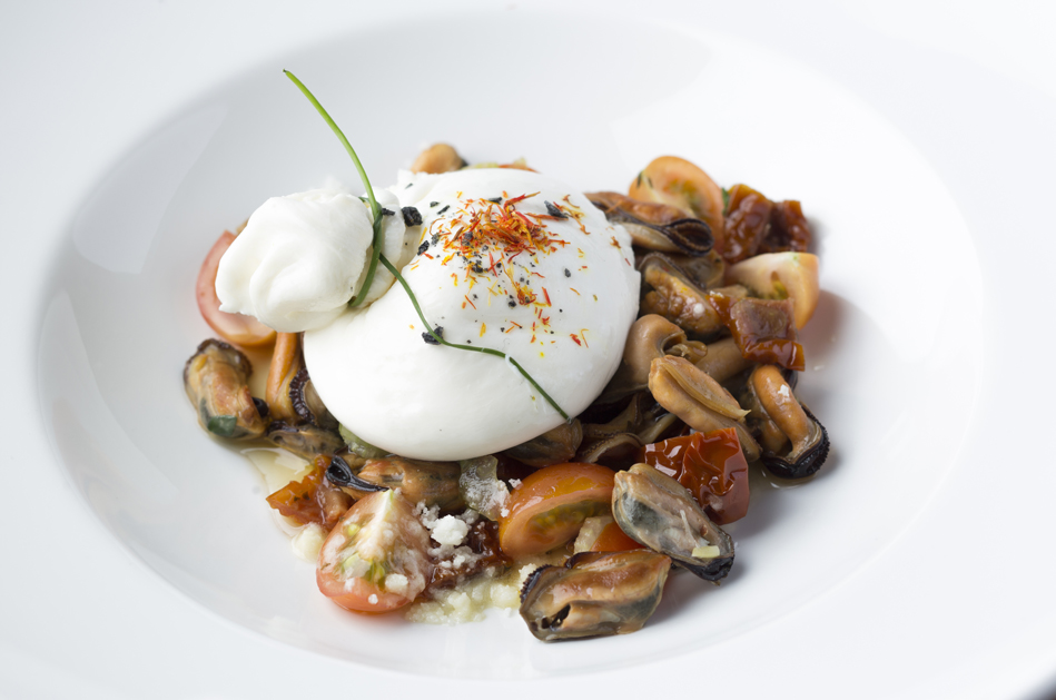 Новое заведение (Киев): рыбный ресторан Новое заведение (Киев): рыбный ресторан