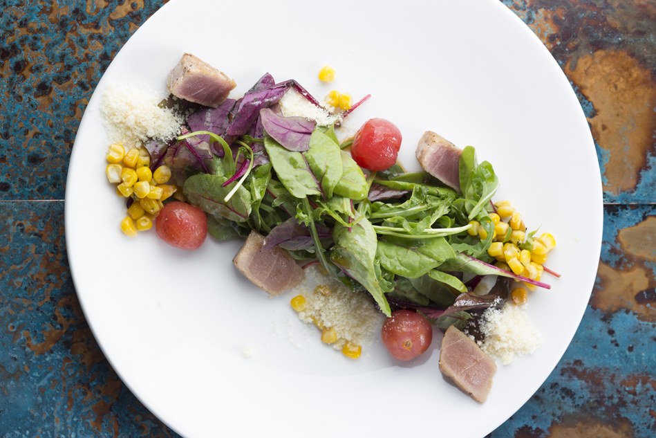 Новое заведение (Киев): рыбный ресторан Новое заведение (Киев): рыбный ресторан