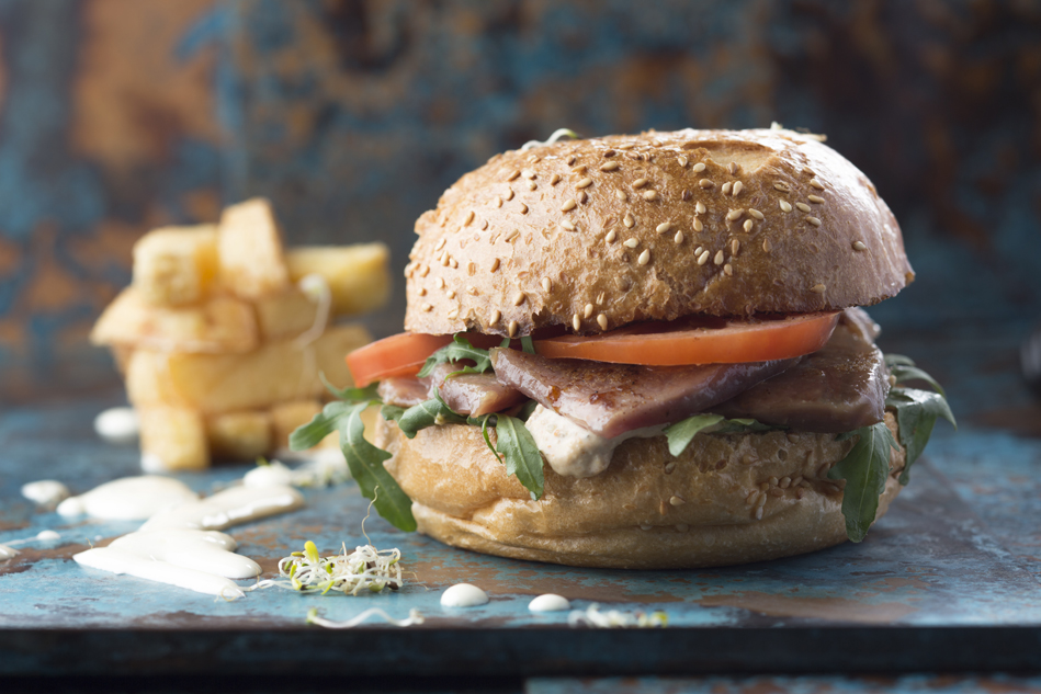 Новое заведение (Киев): рыбный ресторан Новое заведение (Киев): рыбный ресторан