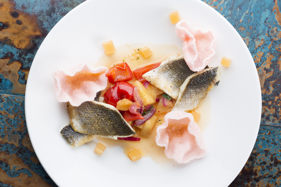 Новое заведение (Киев): рыбный ресторан Новое заведение (Киев): рыбный ресторан