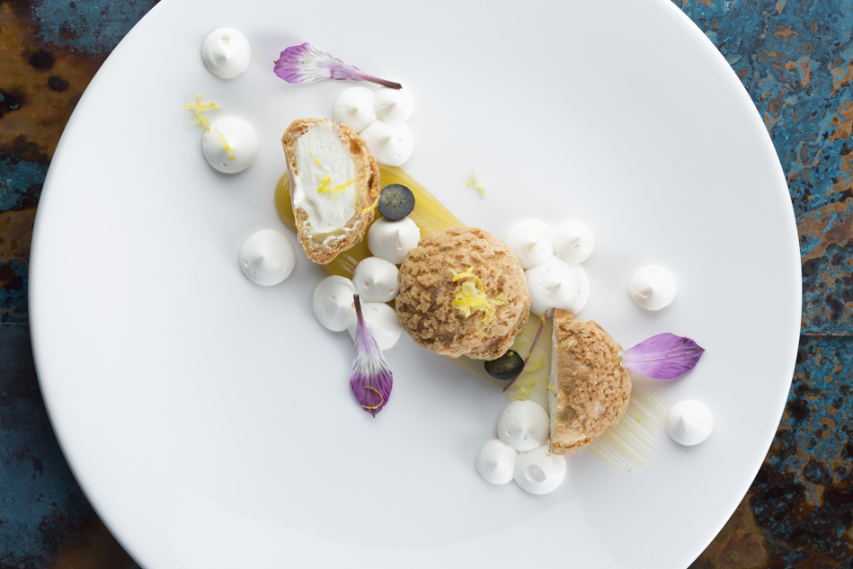 Новое заведение (Киев): рыбный ресторан Новое заведение (Киев): рыбный ресторан