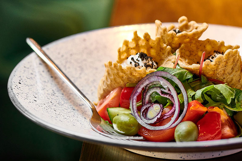 Bootlegger на лівому березі Києва: чому варто його відвідати Bootlegger на лівому березі Києва: чому варто його відвідати