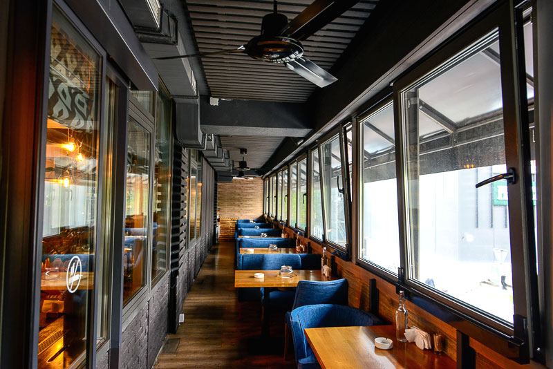 В гостях у матусі: оновлений Dediko запрошує на грузинське застілля В гостях у матусі: оновлений Dediko запрошує на грузинське застілля