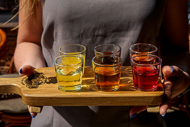 Нове місце (Київ): ресторан Нове місце (Київ): ресторан