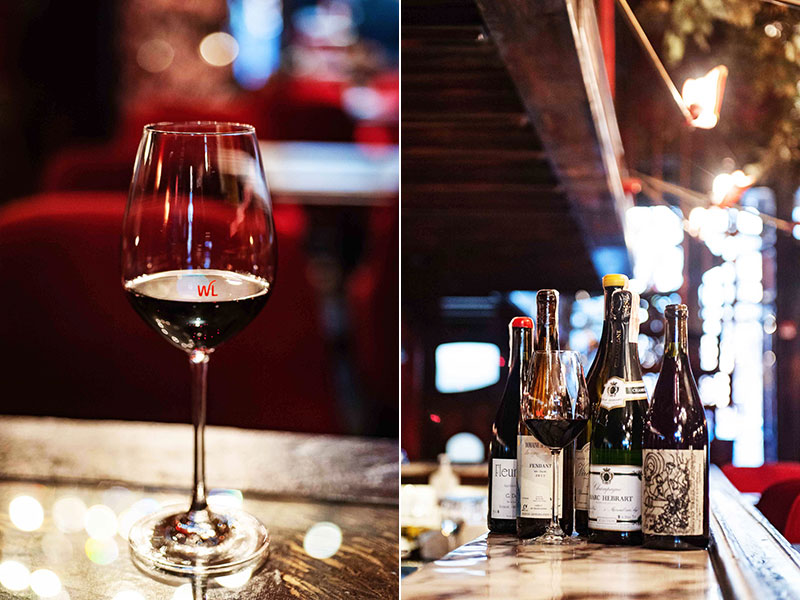 Wine Love: новая винная локация в центре Киева Wine Love: новая винная локация в центре Киева