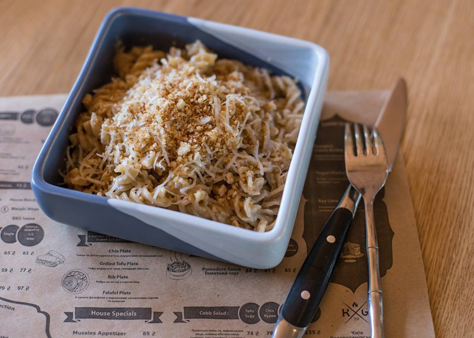 Новое место (Киев): американское кафе на Подоле Revolution Grill Новое место (Киев): американское кафе на Подоле Revolution Grill