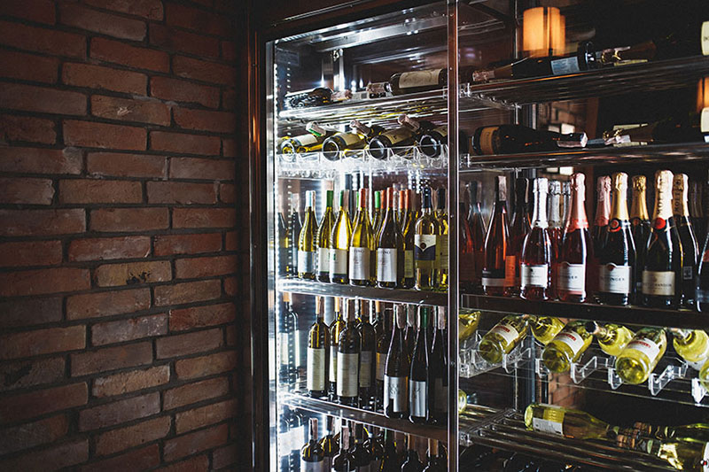 Из огня и из Одессы: ресторан Из огня и из Одессы: ресторан