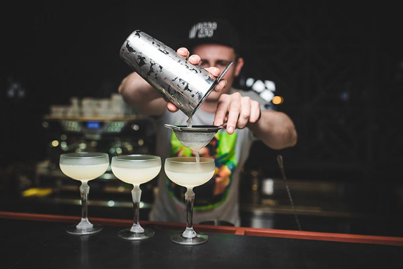 Теперь еще вкуснее: новое меню в ROJO OJO на Оболони Теперь еще вкуснее: новое меню в ROJO OJO на Оболони