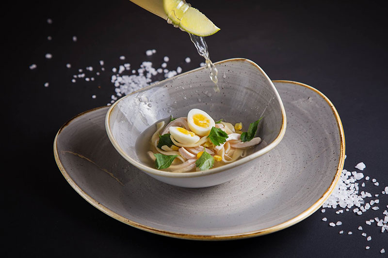 Под знаменем Мексики: ресторан Rojo Ojo на Оболони и новый фастфуд Rojo Mexican Food Под знаменем Мексики: ресторан Rojo Ojo на Оболони и новый фастфуд Rojo Mexican Food