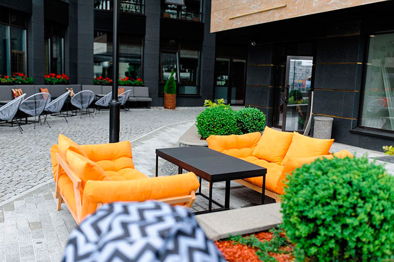 Под знаменем Мексики: ресторан Rojo Ojo на Оболони и новый фастфуд Rojo Mexican Food Под знаменем Мексики: ресторан Rojo Ojo на Оболони и новый фастфуд Rojo Mexican Food