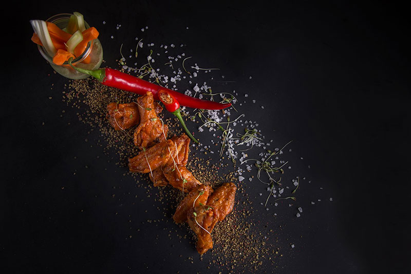 Под знаменем Мексики: ресторан Rojo Ojo на Оболони и новый фастфуд Rojo Mexican Food Под знаменем Мексики: ресторан Rojo Ojo на Оболони и новый фастфуд Rojo Mexican Food