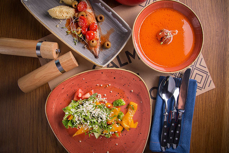 Под знаменем Мексики: ресторан Rojo Ojo на Оболони и новый фастфуд Rojo Mexican Food Под знаменем Мексики: ресторан Rojo Ojo на Оболони и новый фастфуд Rojo Mexican Food