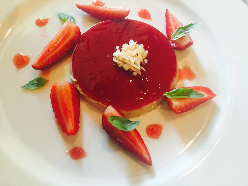 Все о любви: киевские заведения для романтического ужина Все о любви: киевские заведения для романтического ужина