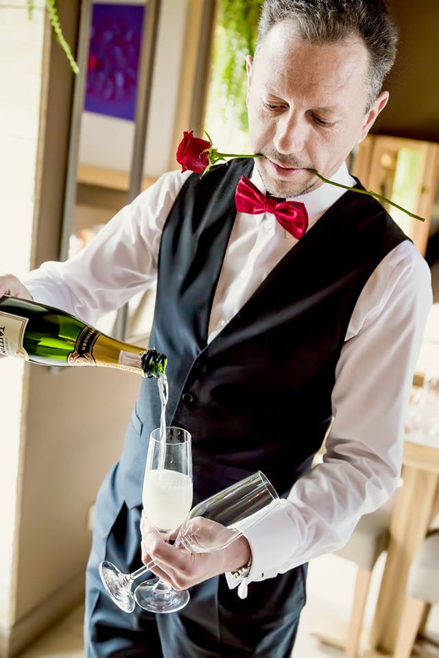 Все о любви: киевские заведения для романтического ужина Все о любви: киевские заведения для романтического ужина