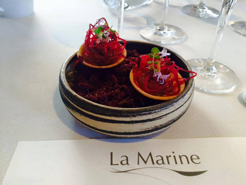 Все о любви: киевские заведения для романтического ужина Все о любви: киевские заведения для романтического ужина