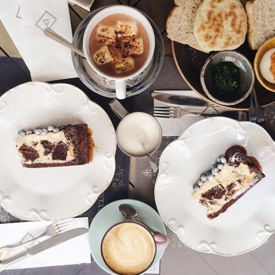 Все о любви: киевские заведения для романтического ужина Все о любви: киевские заведения для романтического ужина