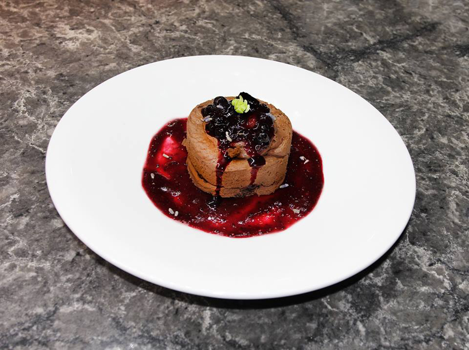 Все о любви: киевские заведения для романтического ужина Все о любви: киевские заведения для романтического ужина