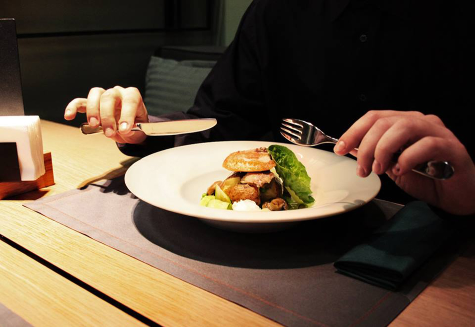 Все о любви: киевские заведения для романтического ужина Все о любви: киевские заведения для романтического ужина