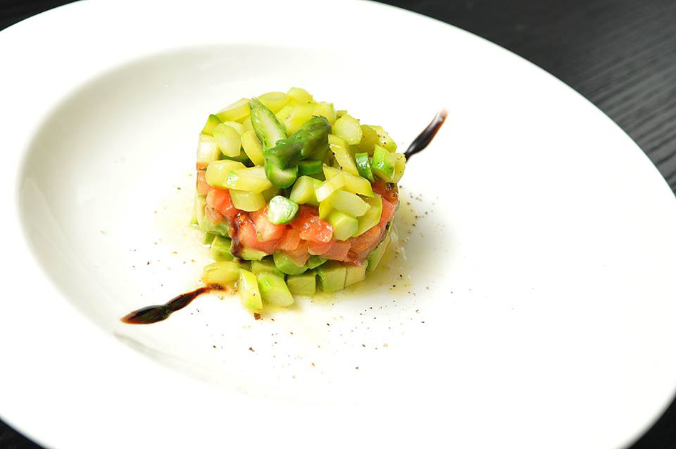 Все о любви: киевские заведения для романтического ужина Все о любви: киевские заведения для романтического ужина