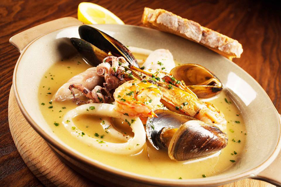 Все о любви: киевские заведения для романтического ужина Все о любви: киевские заведения для романтического ужина