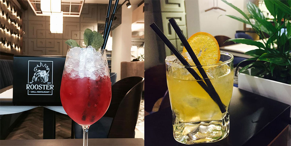 Новое место (Киев): монопродуктовый ресторан Rooster Grill Restaurant Новое место (Киев): монопродуктовый ресторан Rooster Grill Restaurant