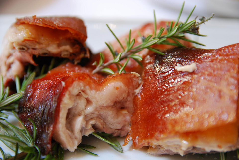 Кулинарная география: рождественские блюда в разных странах мира и ресторанах Киева Кулинарная география: рождественские блюда в разных странах мира и ресторанах Киева