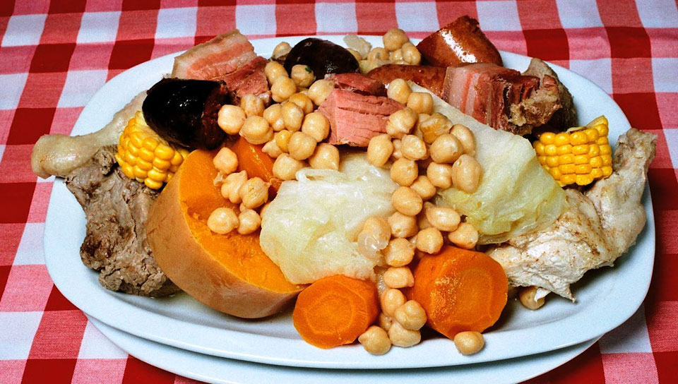 Кулинарная география: рождественские блюда в разных странах мира и ресторанах Киева Кулинарная география: рождественские блюда в разных странах мира и ресторанах Киева