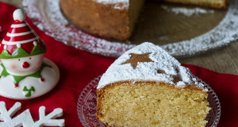 Кулинарная география: рождественские блюда в разных странах мира и ресторанах Киева Кулинарная география: рождественские блюда в разных странах мира и ресторанах Киева