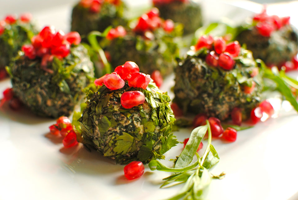 Кулинарная география: рождественские блюда в разных странах мира и ресторанах Киева Кулинарная география: рождественские блюда в разных странах мира и ресторанах Киева