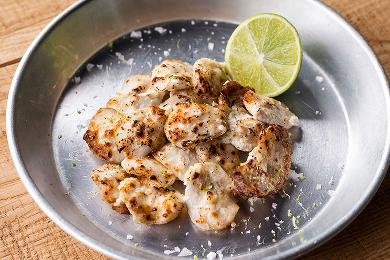 Нове місце (Київ): фішбар Риба-Пила на Палаці Україна Нове місце (Київ): фішбар Риба-Пила на Палаці Україна