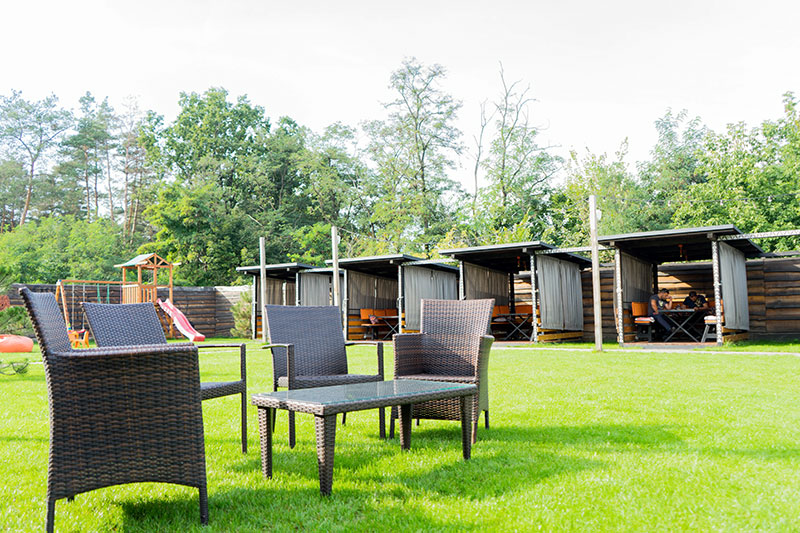 Ресторація на вугіллі Сажа: затишне місце для вашого банкету Ресторація на вугіллі Сажа: затишне місце для вашого банкету