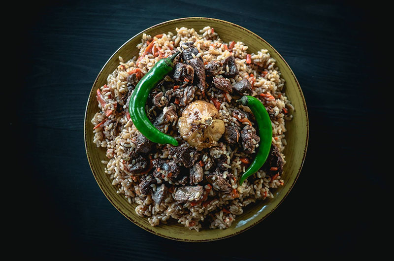 Ресторація на вугіллі Сажа: затишне місце для вашого банкету Ресторація на вугіллі Сажа: затишне місце для вашого банкету