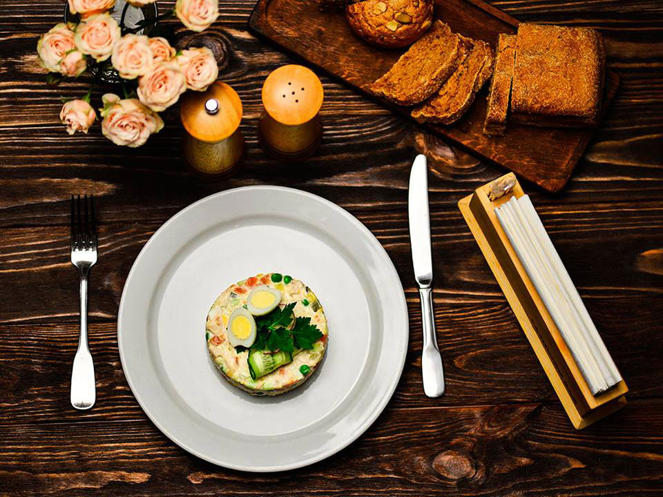 Для SAMOGONщиков: сеть ресторанов Samogon Bar открыла новый ресторан на Оболони Для SAMOGONщиков: сеть ресторанов Samogon Bar открыла новый ресторан на Оболони