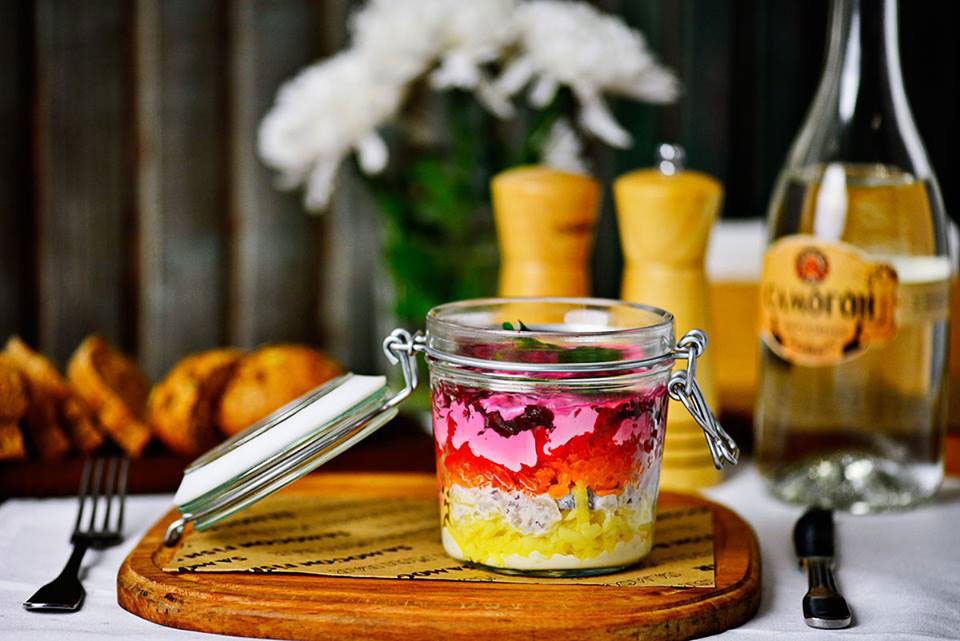 Для SAMOGONщиков: сеть ресторанов Samogon Bar открыла новый ресторан на Оболони Для SAMOGONщиков: сеть ресторанов Samogon Bar открыла новый ресторан на Оболони