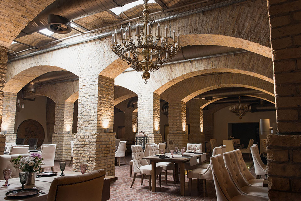 Ресторан Ресторан