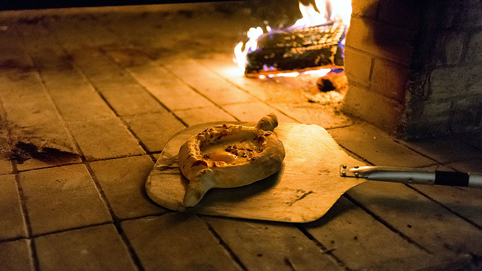 Ресторан Ресторан