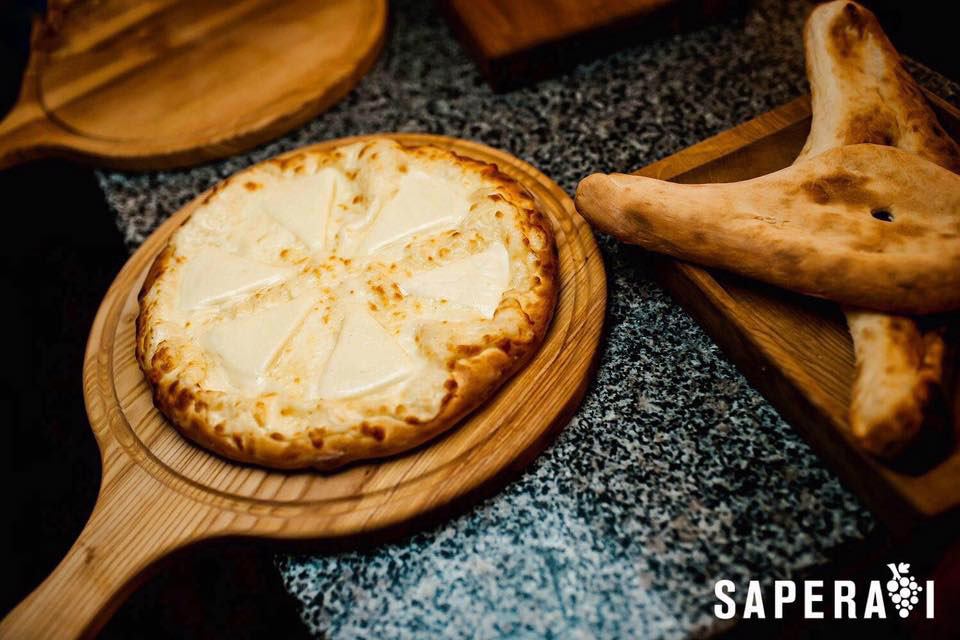 Ресторан Ресторан