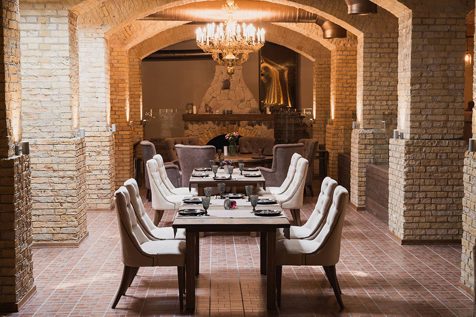 Ресторан Ресторан