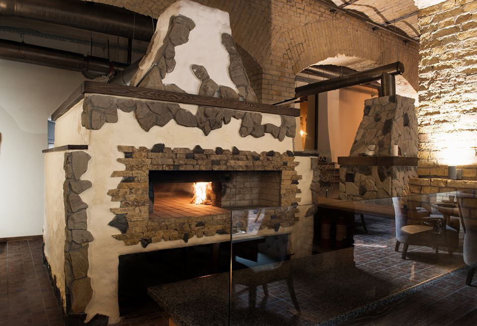 Ресторан Ресторан