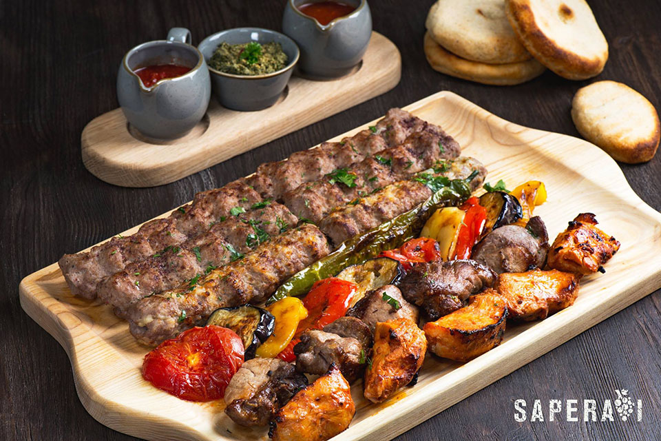 Ресторан Ресторан