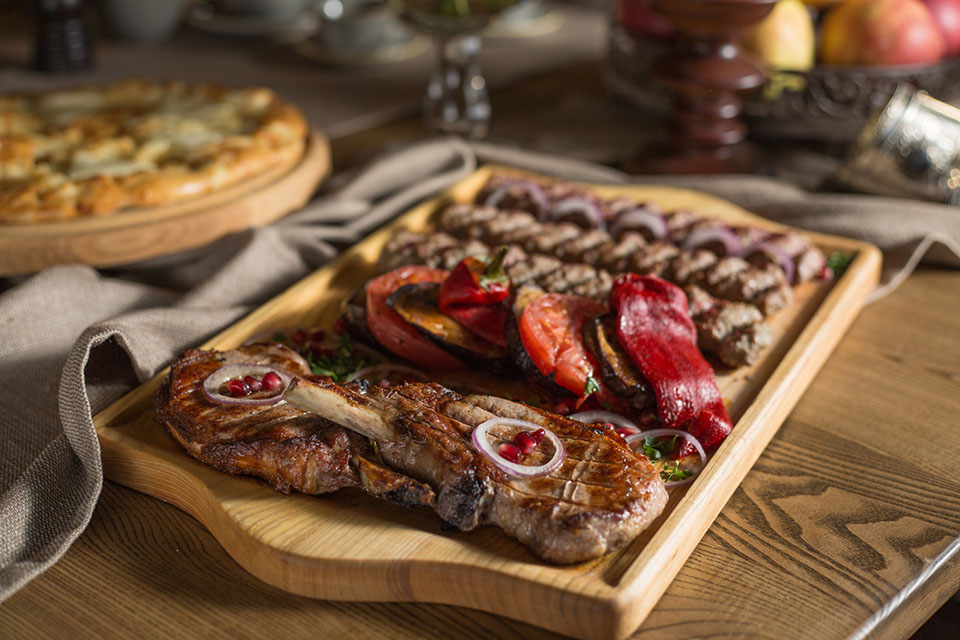 Ресторан Ресторан