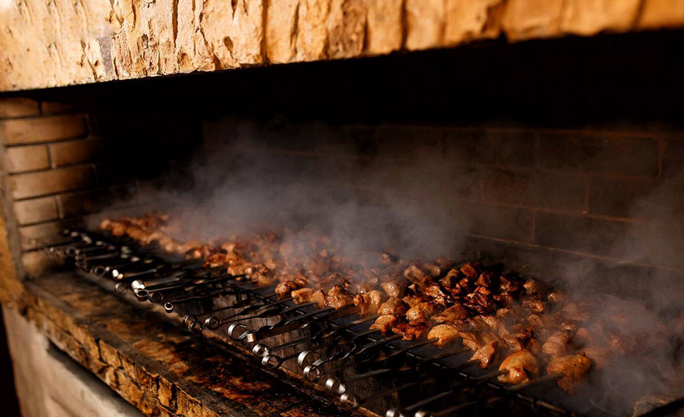 Ресторан Ресторан