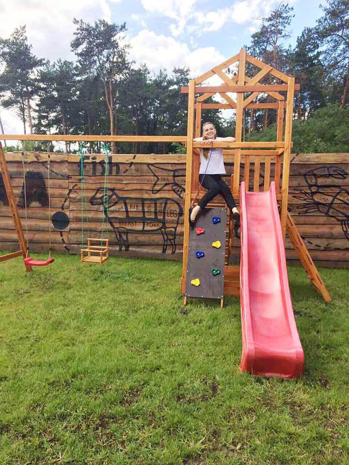 Ресторация на углях «Сажа»: в гостях у близкого друга Ресторация на углях «Сажа»: в гостях у близкого друга