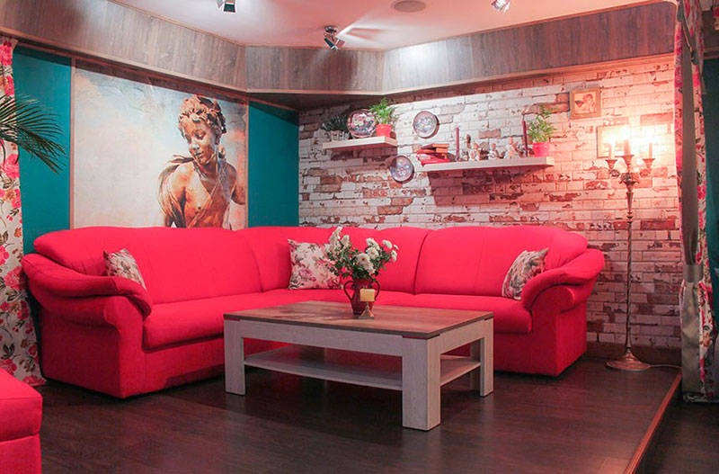 Новое место (Киев): ресторан Scenario cafe на Саксаганского Новое место (Киев): ресторан Scenario cafe на Саксаганского