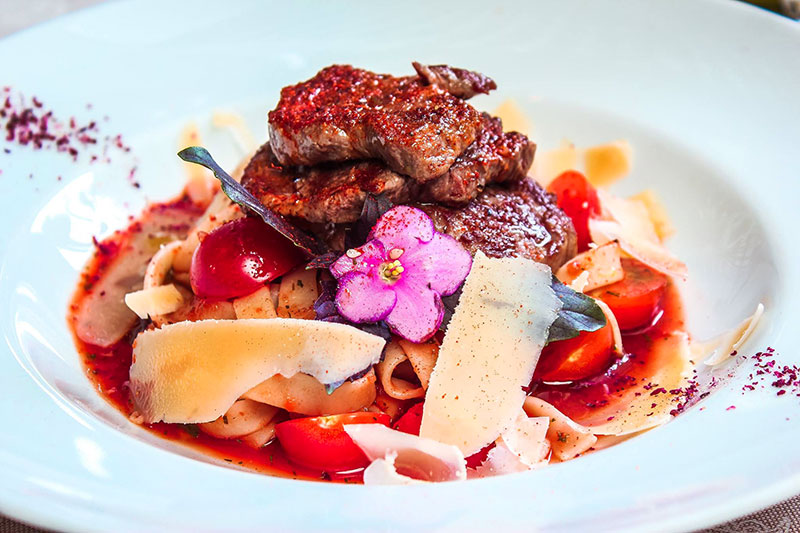 Новое место (Киев): ресторан Scenario cafe на Саксаганского Новое место (Киев): ресторан Scenario cafe на Саксаганского