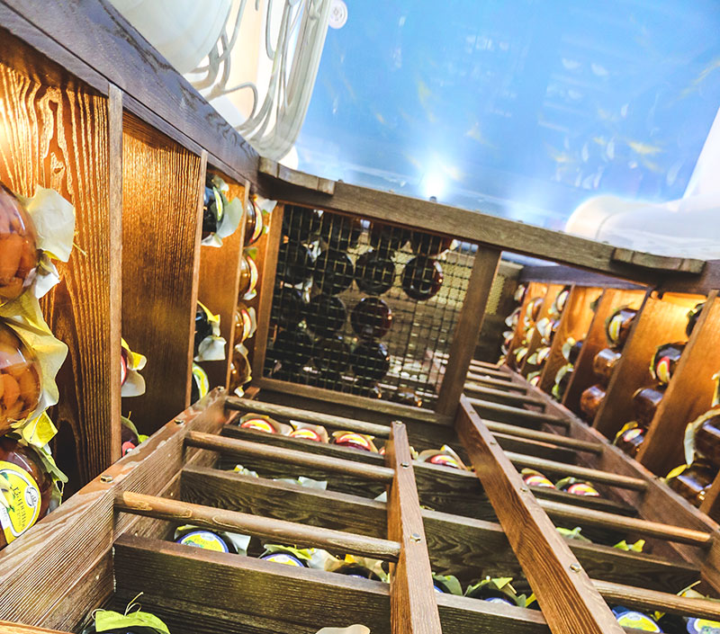 Shah-Plov: відчуєте розкіш на вигляд і смак Shah-Plov: відчуєте розкіш на вигляд і смак