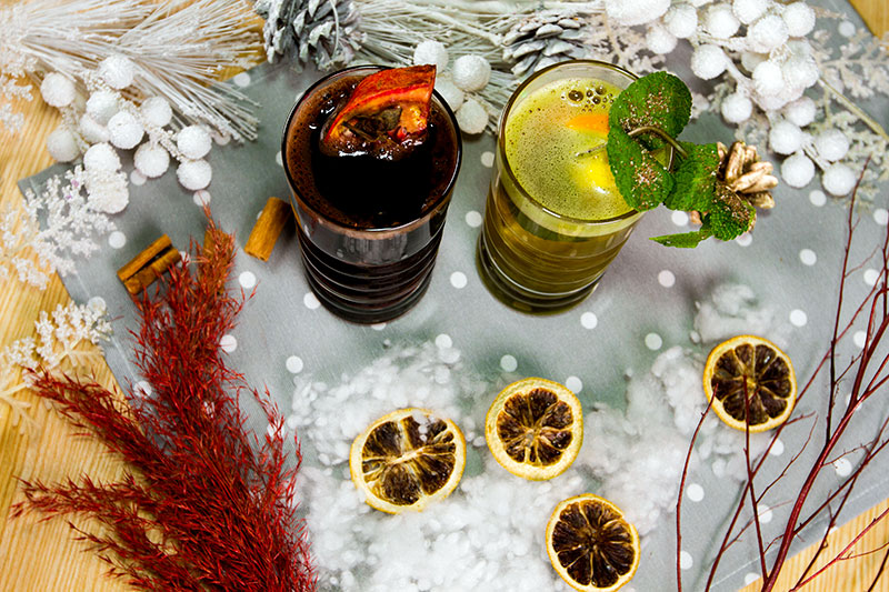 ШахГранат - острів кавказької кухні на Володимирській ШахГранат - острів кавказької кухні на Володимирській