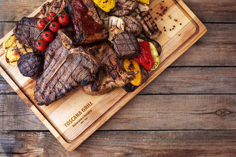 Шашлик: від поняття до готової страви Шашлик: від поняття до готової страви