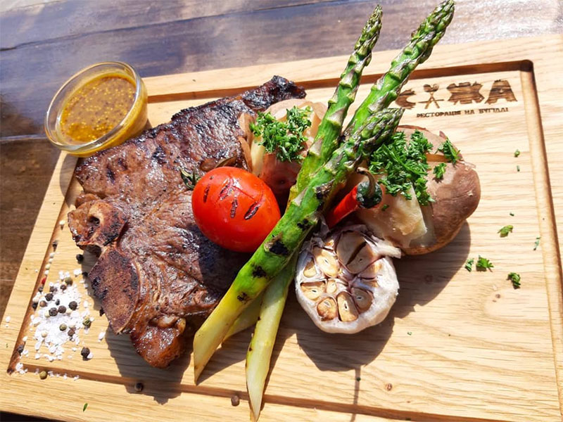 Шашлик: від поняття до готової страви Шашлик: від поняття до готової страви